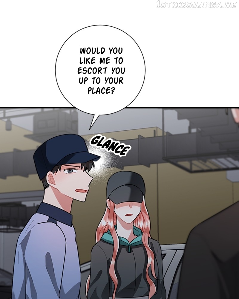 My dazzling ex-husband Chapter 77 - page 35