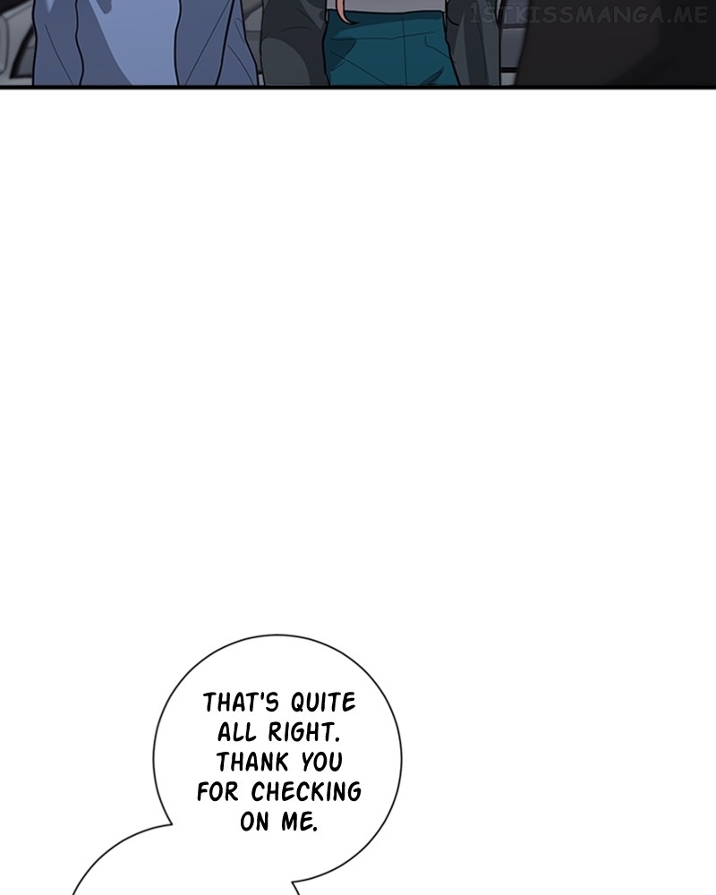 My dazzling ex-husband Chapter 77 - page 36