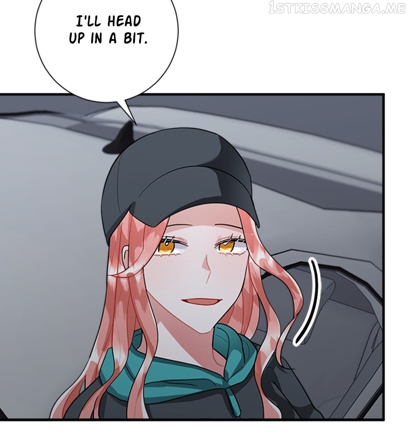 My dazzling ex-husband Chapter 77 - page 37