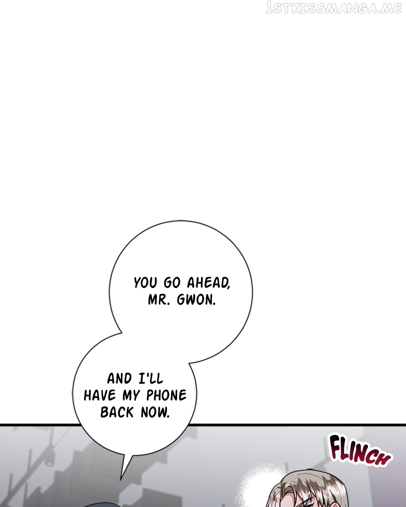 My dazzling ex-husband Chapter 77 - page 38