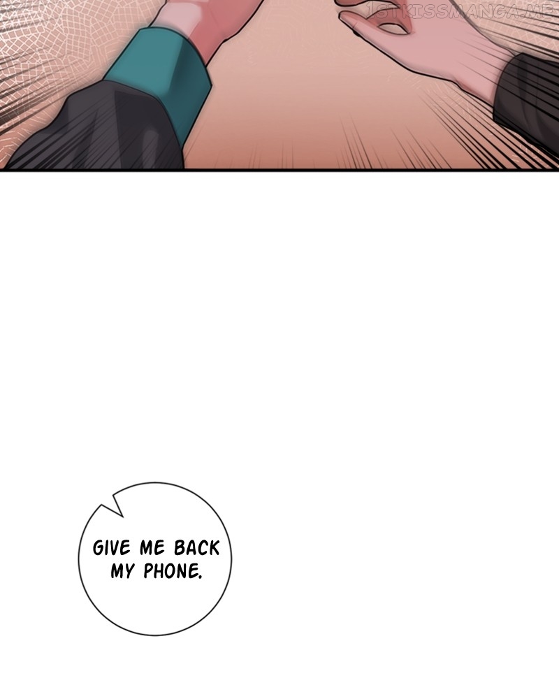 My dazzling ex-husband Chapter 77 - page 4