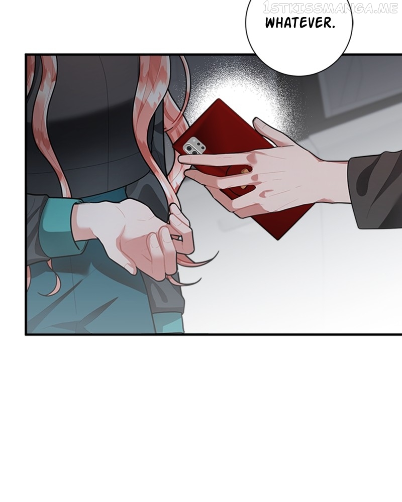 My dazzling ex-husband Chapter 77 - page 40