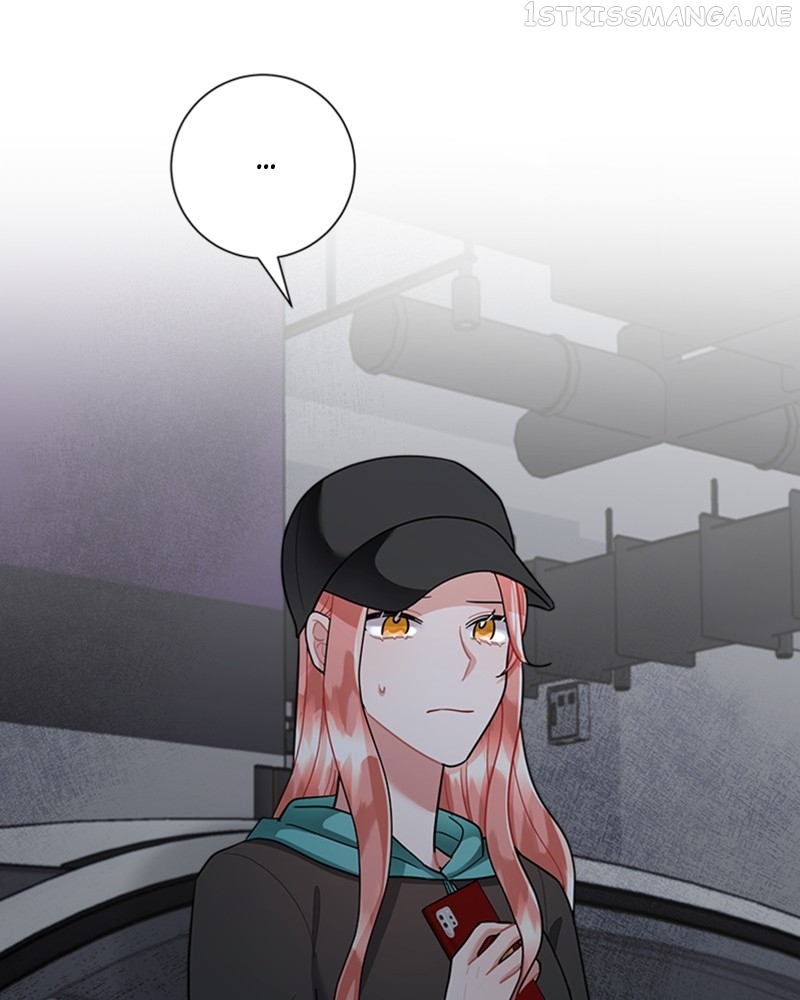 My dazzling ex-husband Chapter 77 - page 44
