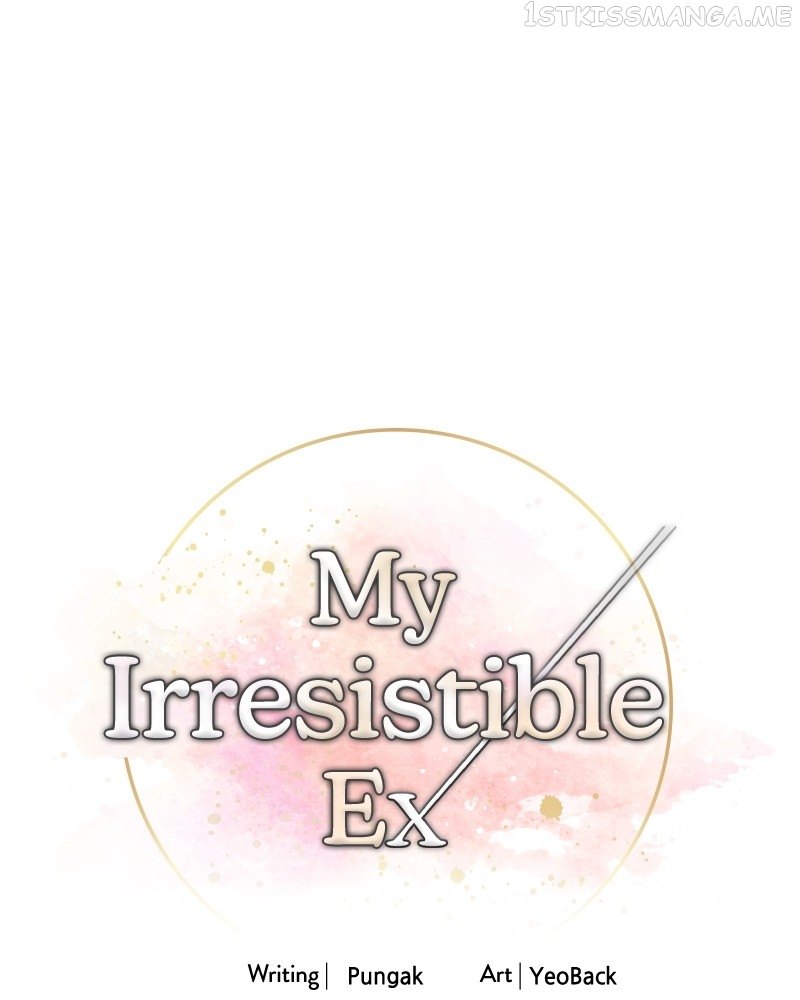 My dazzling ex-husband Chapter 77 - page 46