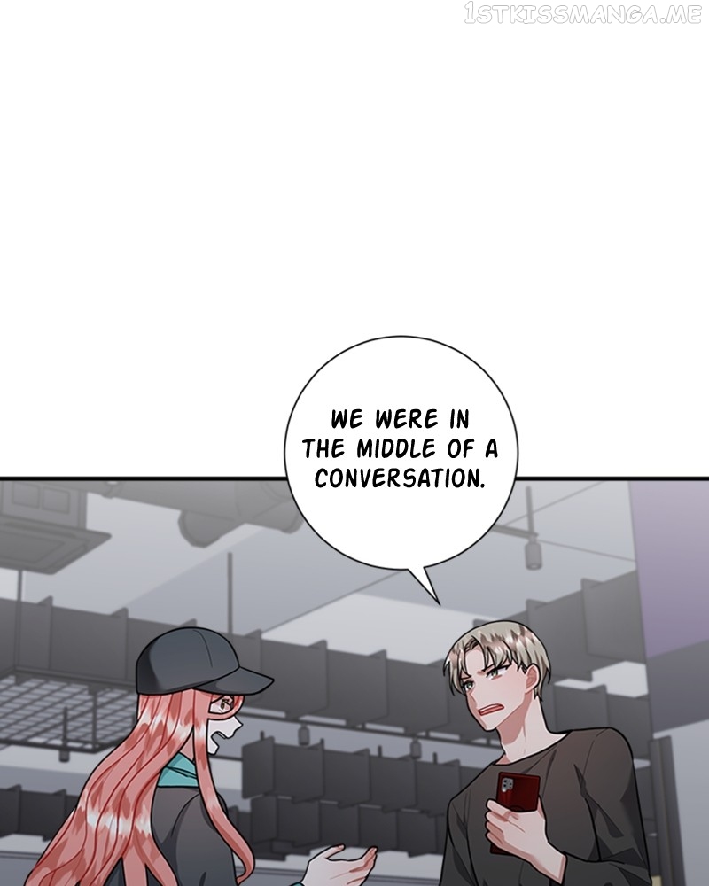 My dazzling ex-husband Chapter 77 - page 5