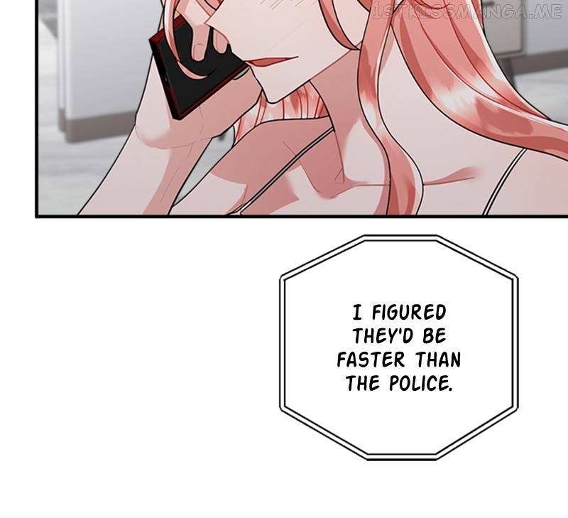 My dazzling ex-husband Chapter 77 - page 52