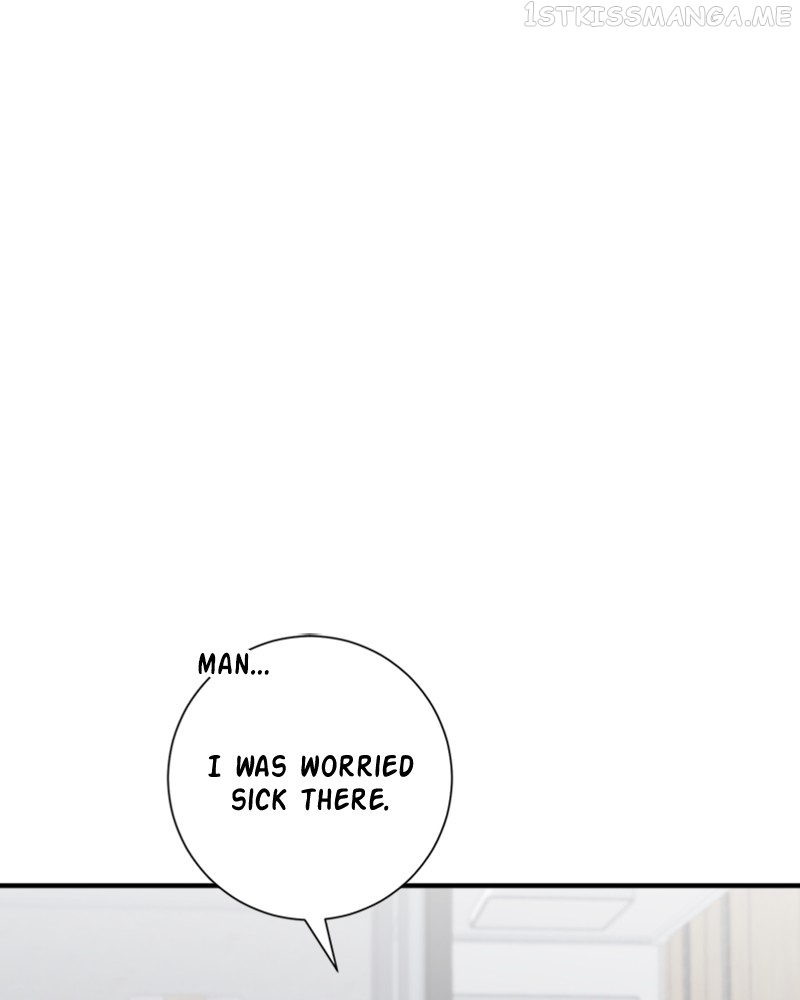 My dazzling ex-husband Chapter 77 - page 53