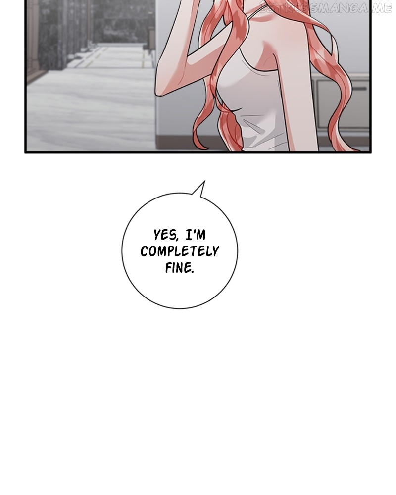 My dazzling ex-husband Chapter 77 - page 56