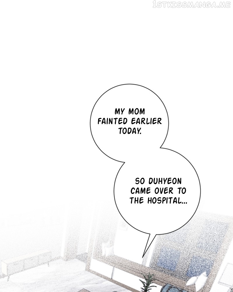 My dazzling ex-husband Chapter 77 - page 57