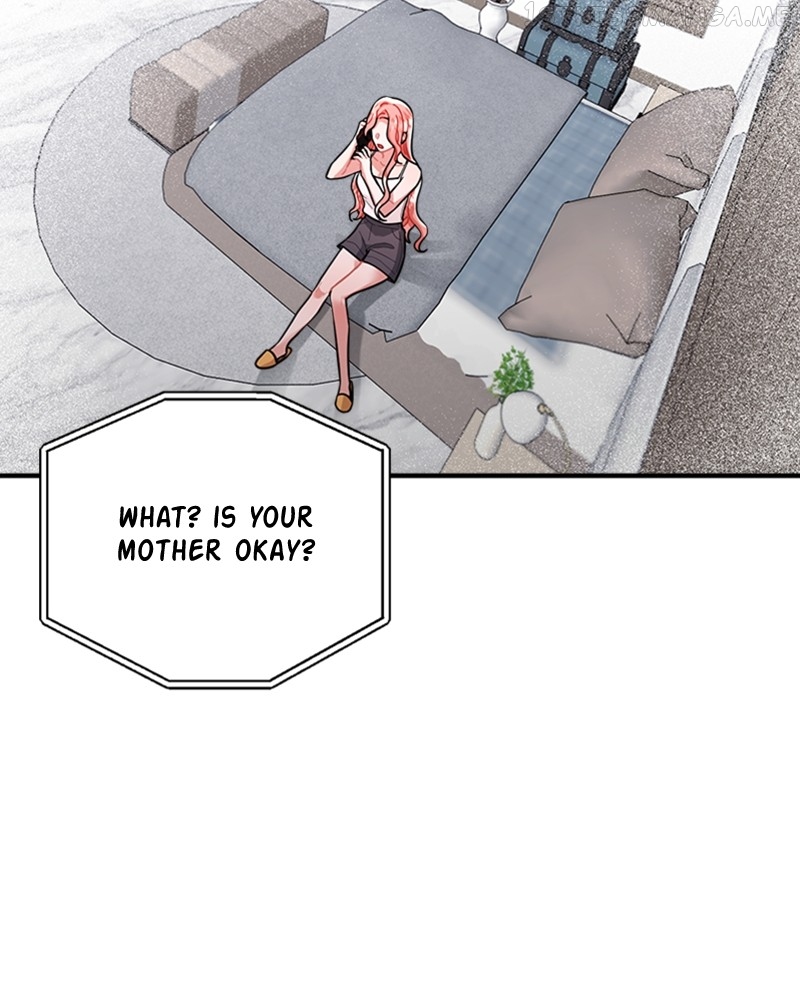 My dazzling ex-husband Chapter 77 - page 58