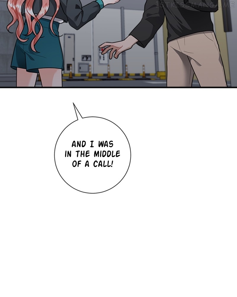 My dazzling ex-husband Chapter 77 - page 6