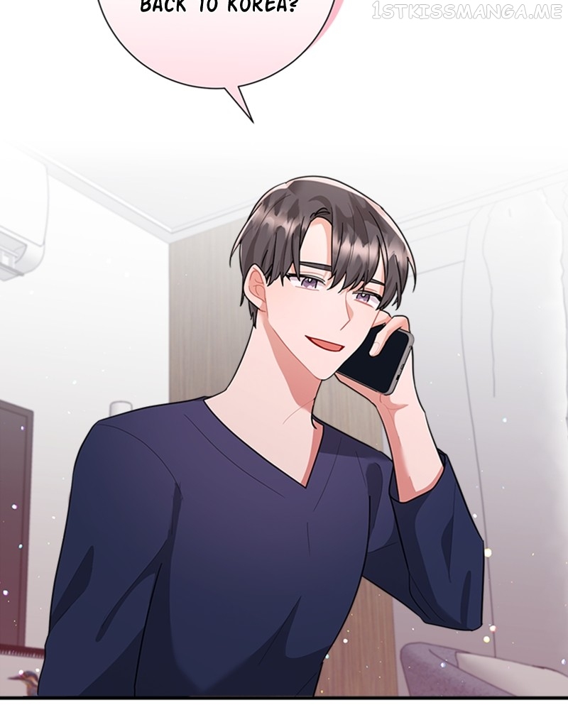 My dazzling ex-husband Chapter 77 - page 66