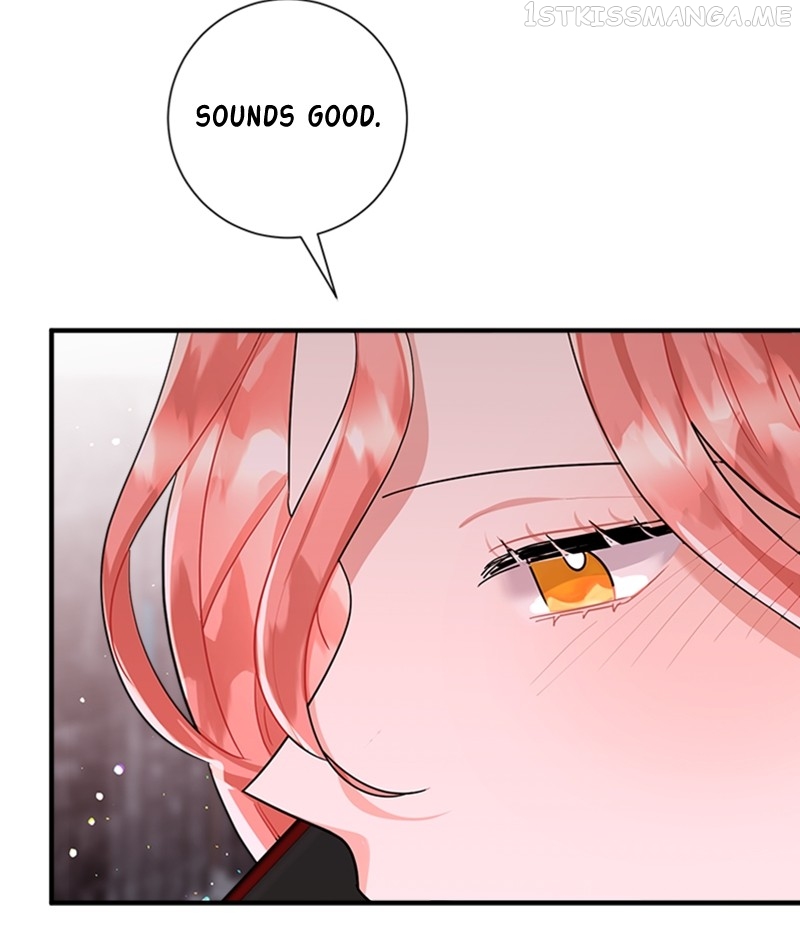 My dazzling ex-husband Chapter 77 - page 68