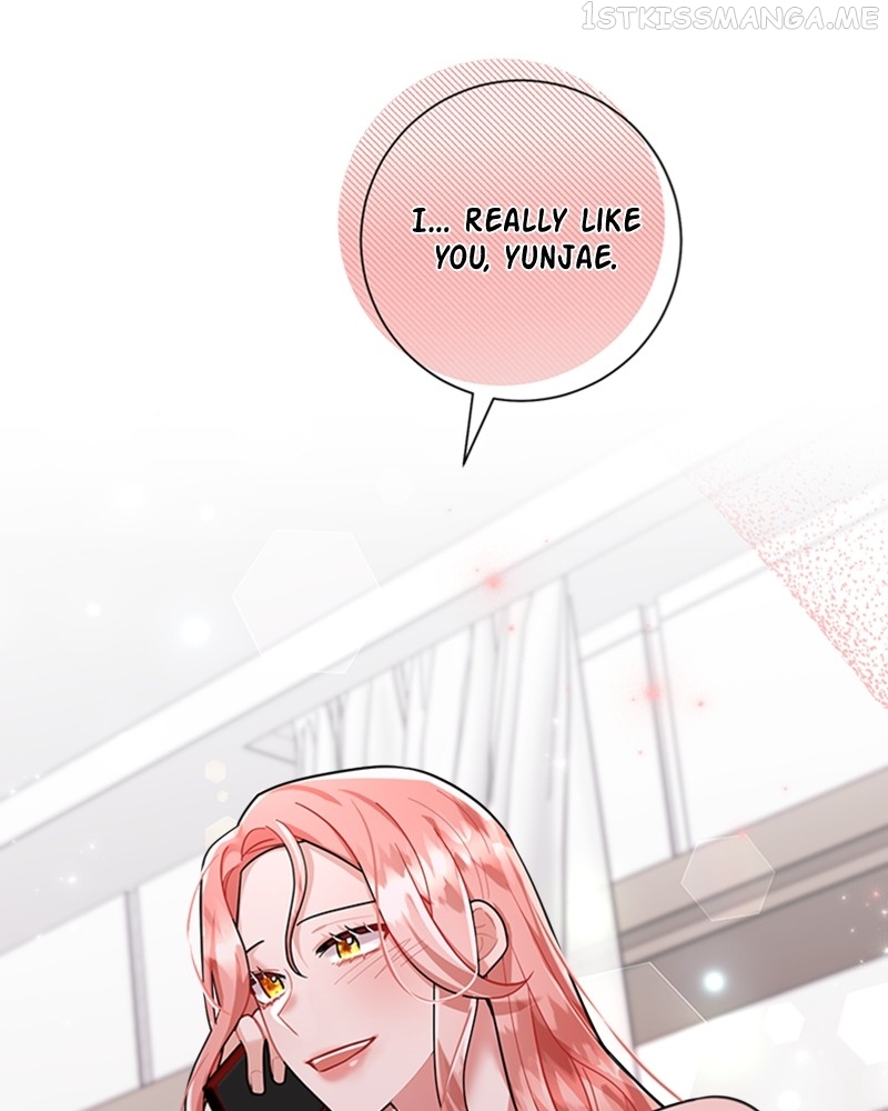 My dazzling ex-husband Chapter 77 - page 71