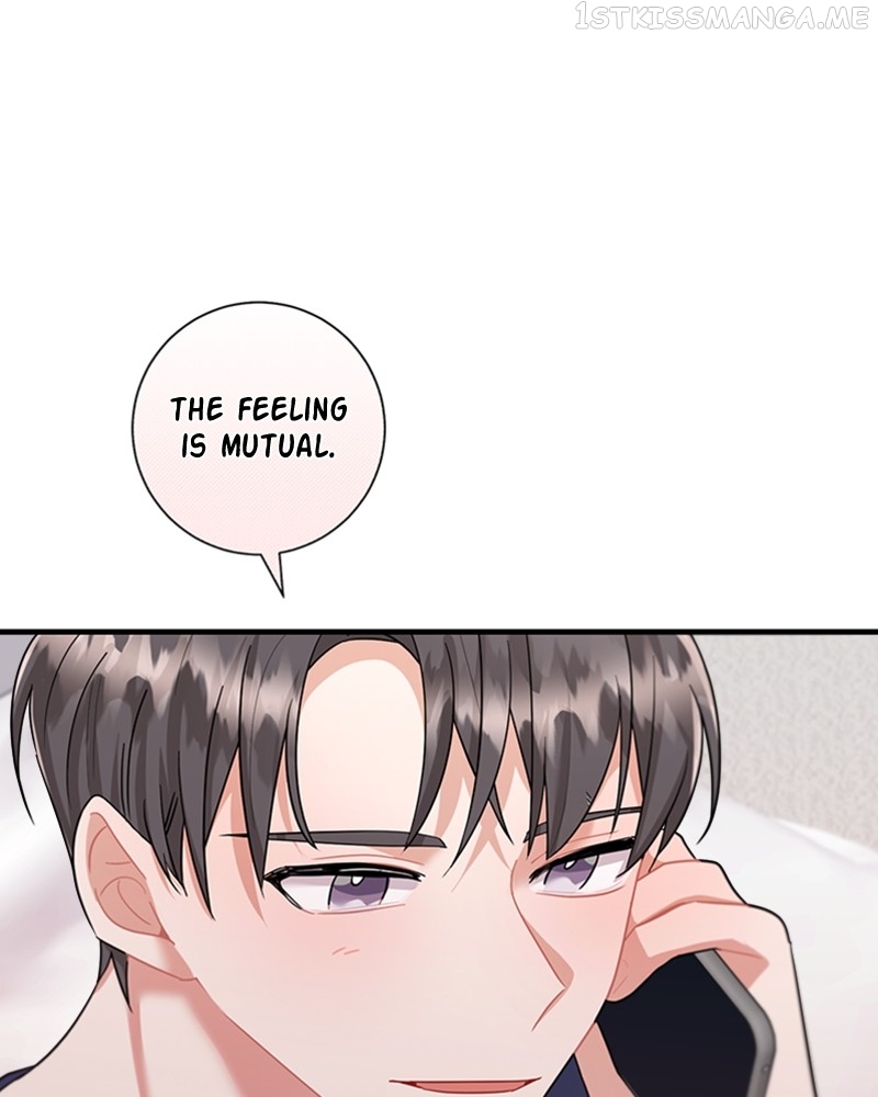 My dazzling ex-husband Chapter 77 - page 73
