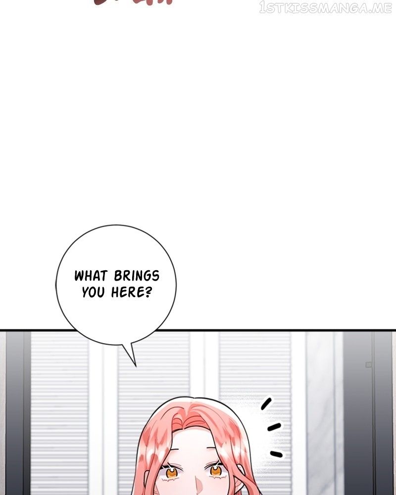 My dazzling ex-husband Chapter 77 - page 81