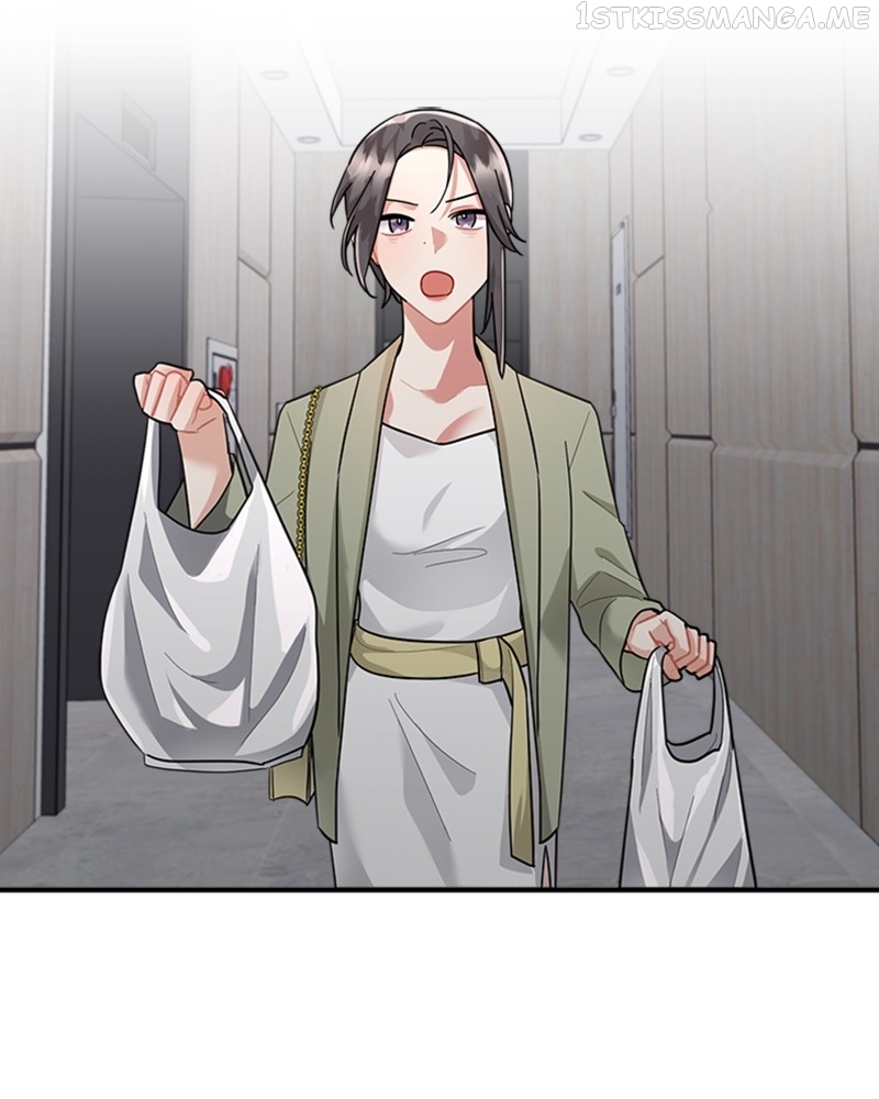 My dazzling ex-husband Chapter 77 - page 84