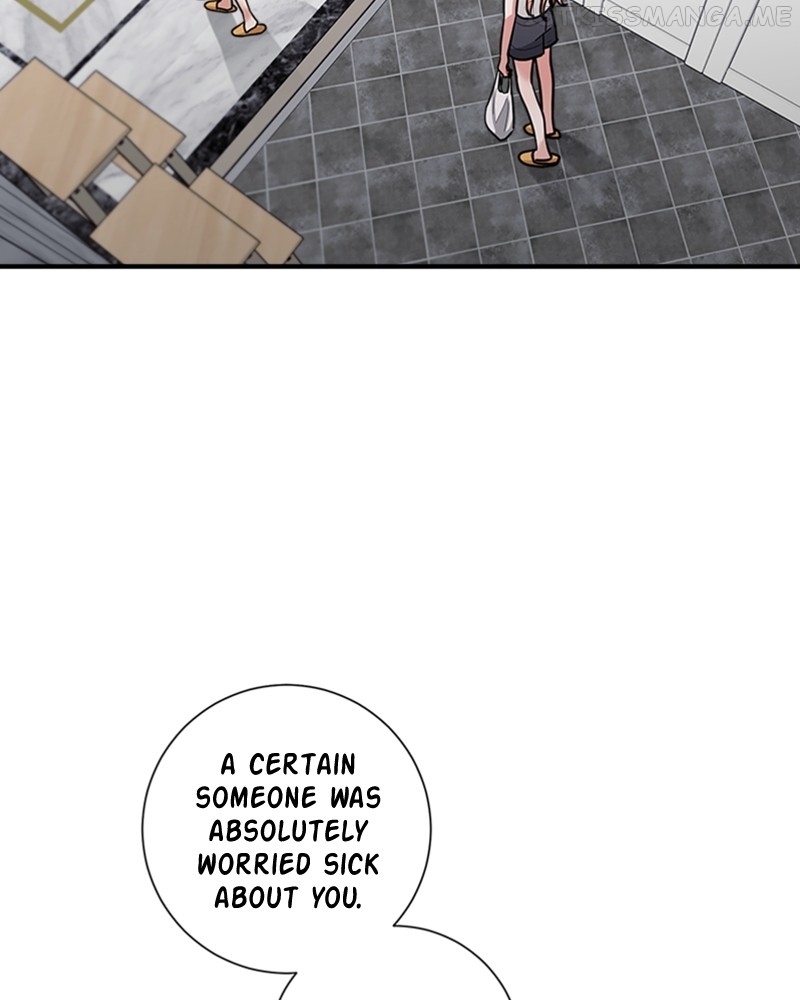 My dazzling ex-husband Chapter 77 - page 88