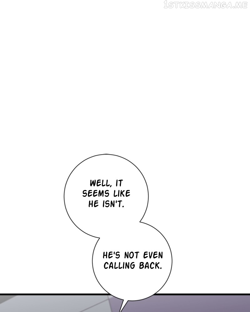 My dazzling ex-husband Chapter 77 - page 9