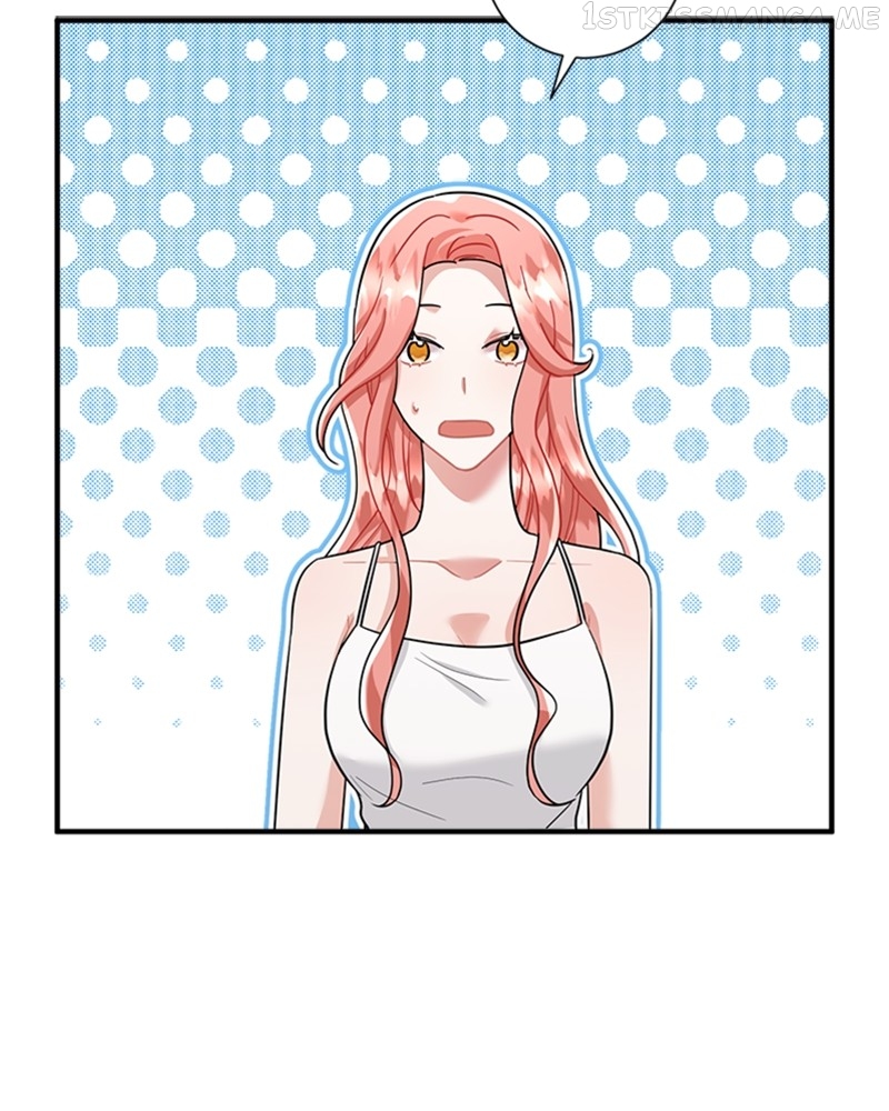 My dazzling ex-husband Chapter 77 - page 91
