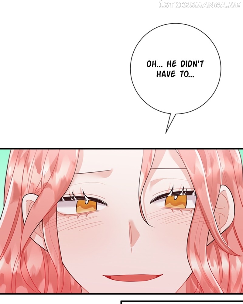 My dazzling ex-husband Chapter 77 - page 92
