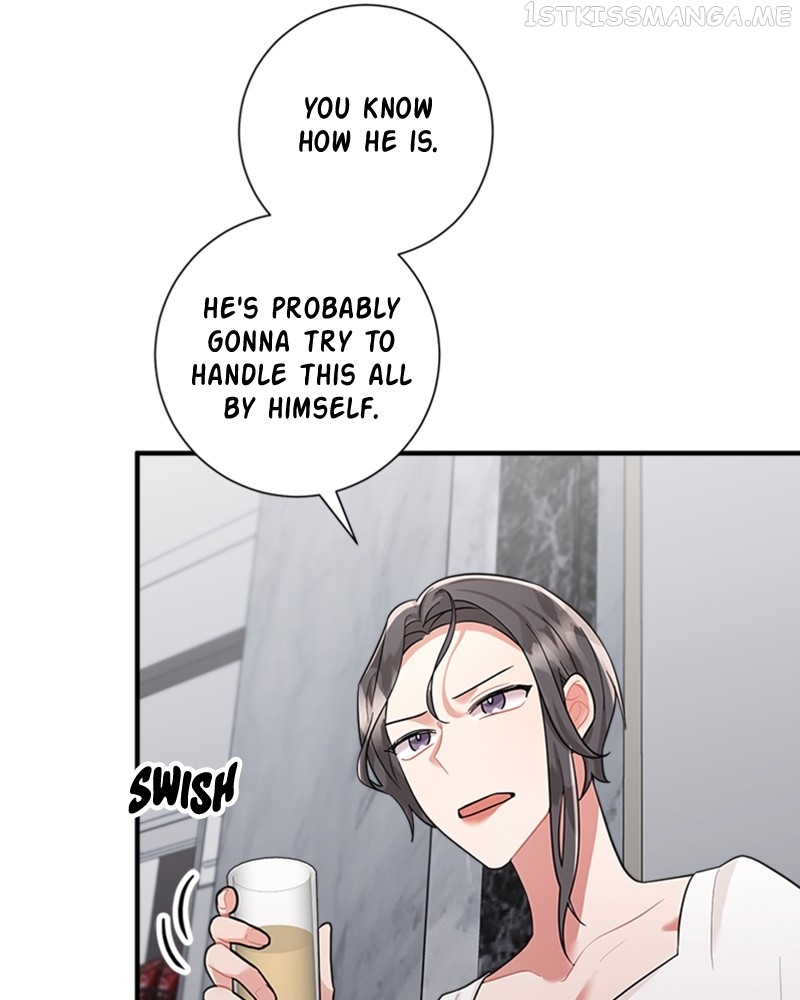 My dazzling ex-husband Chapter 77 - page 97