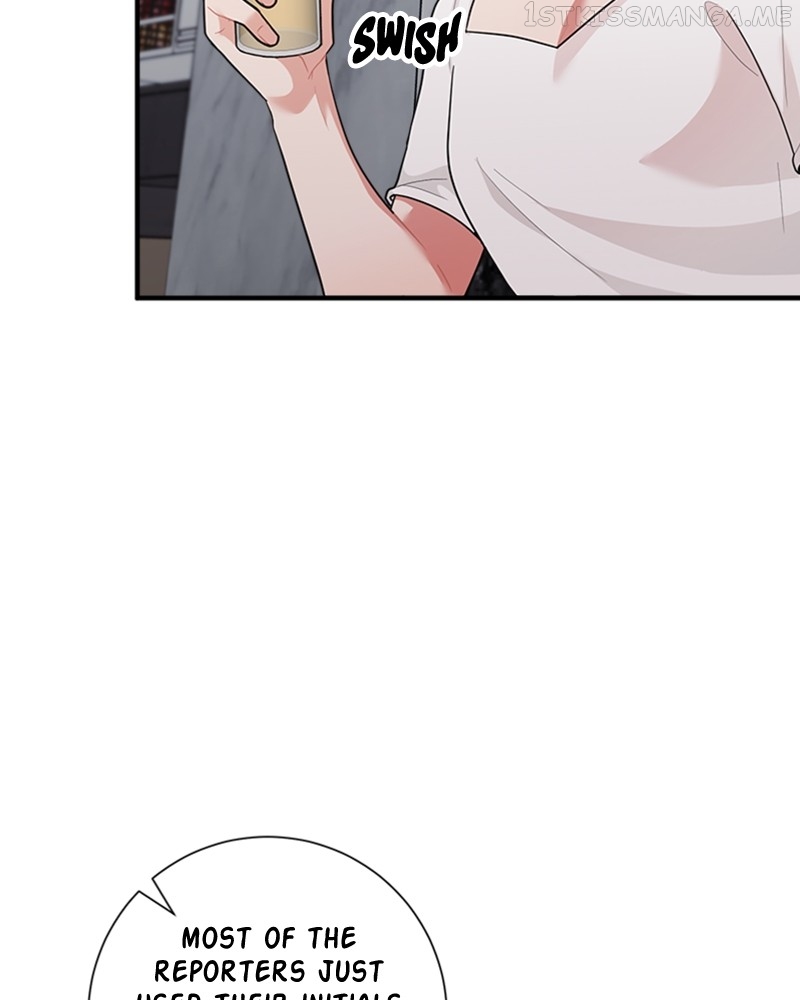My dazzling ex-husband Chapter 77 - page 98