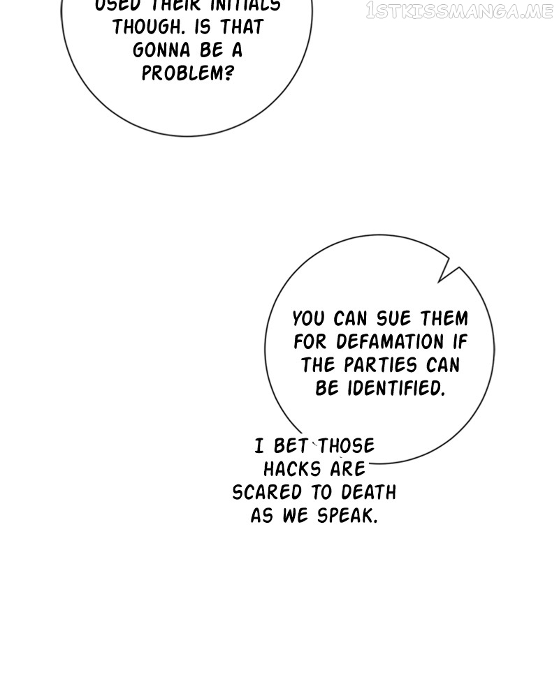 My dazzling ex-husband Chapter 77 - page 99