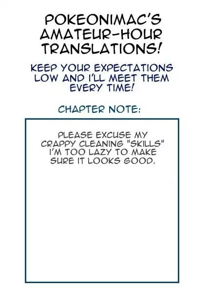 The Boy in the All-Girls School Chapter 4 - page 14