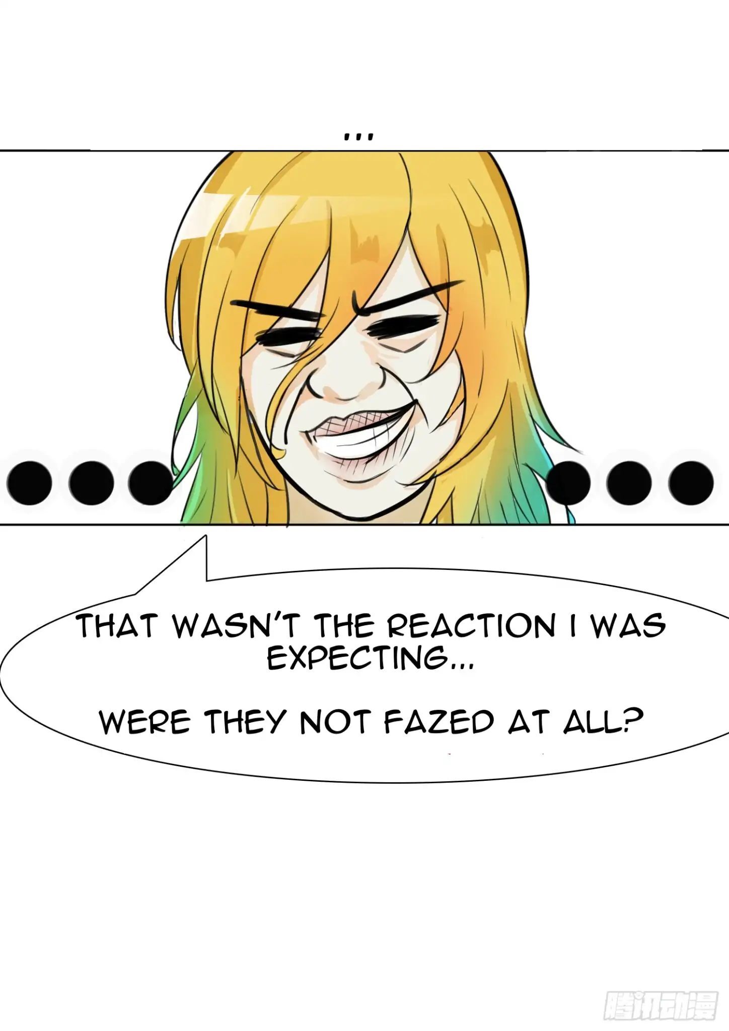 The Boy in the All-Girls School Chapter 6 - page 12