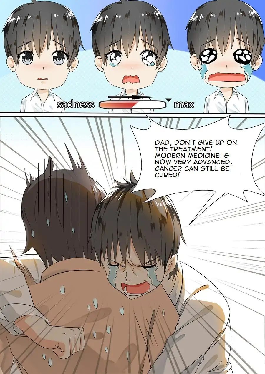 The Boy in the All-Girls School Chapter 1 - page 18