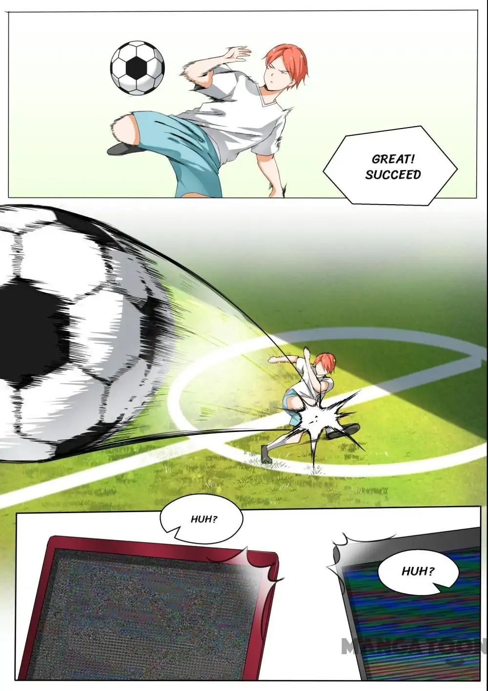 The Boy in the All-Girls School Chapter 120 - page 10