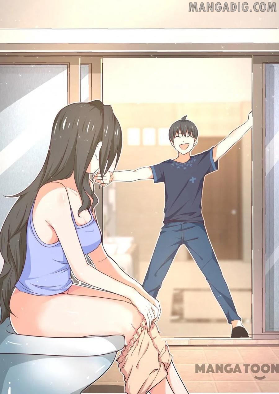 The Boy in the All-Girls School Chapter 395 - page 7
