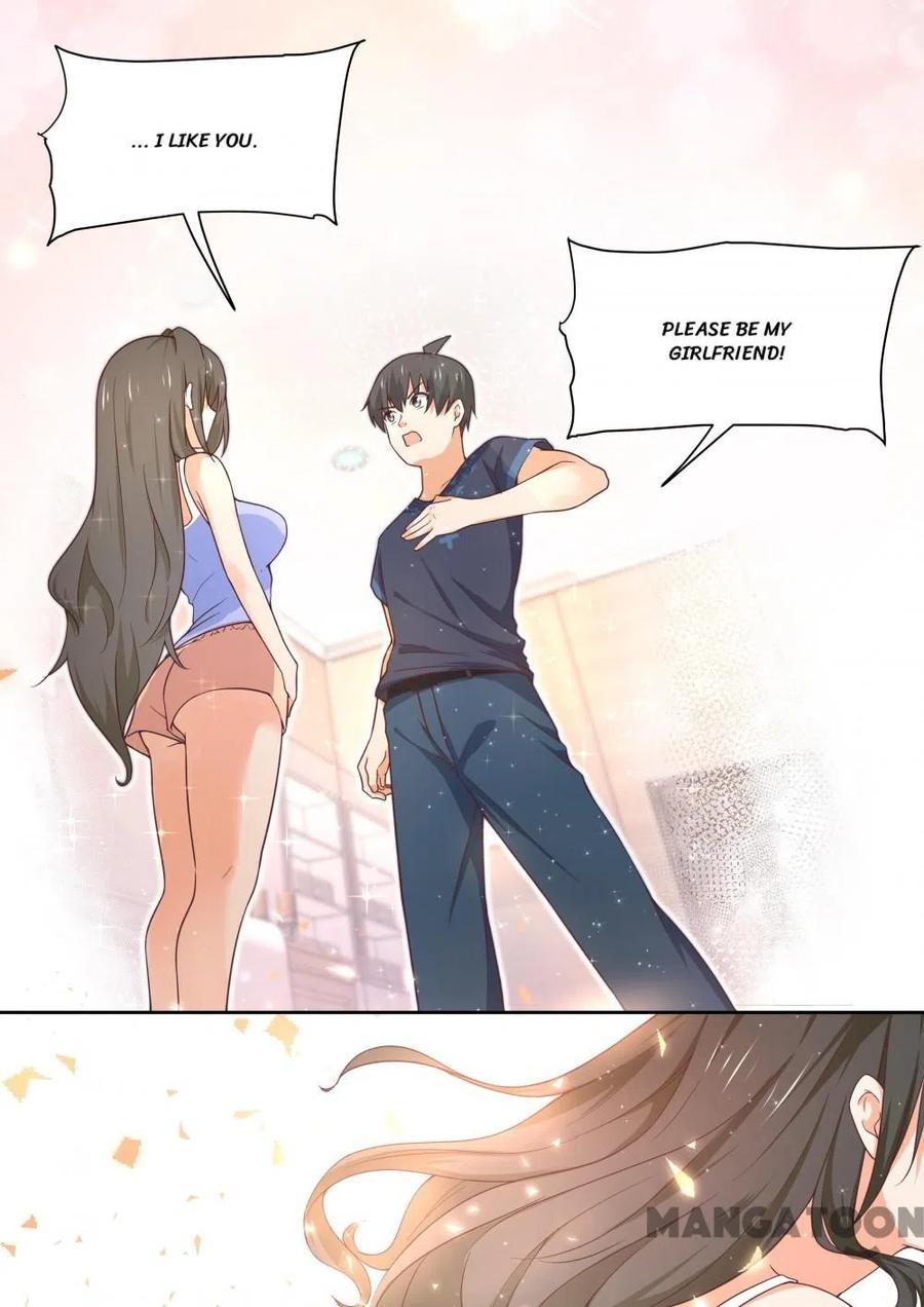 The Boy in the All-Girls School Chapter 396 - page 16