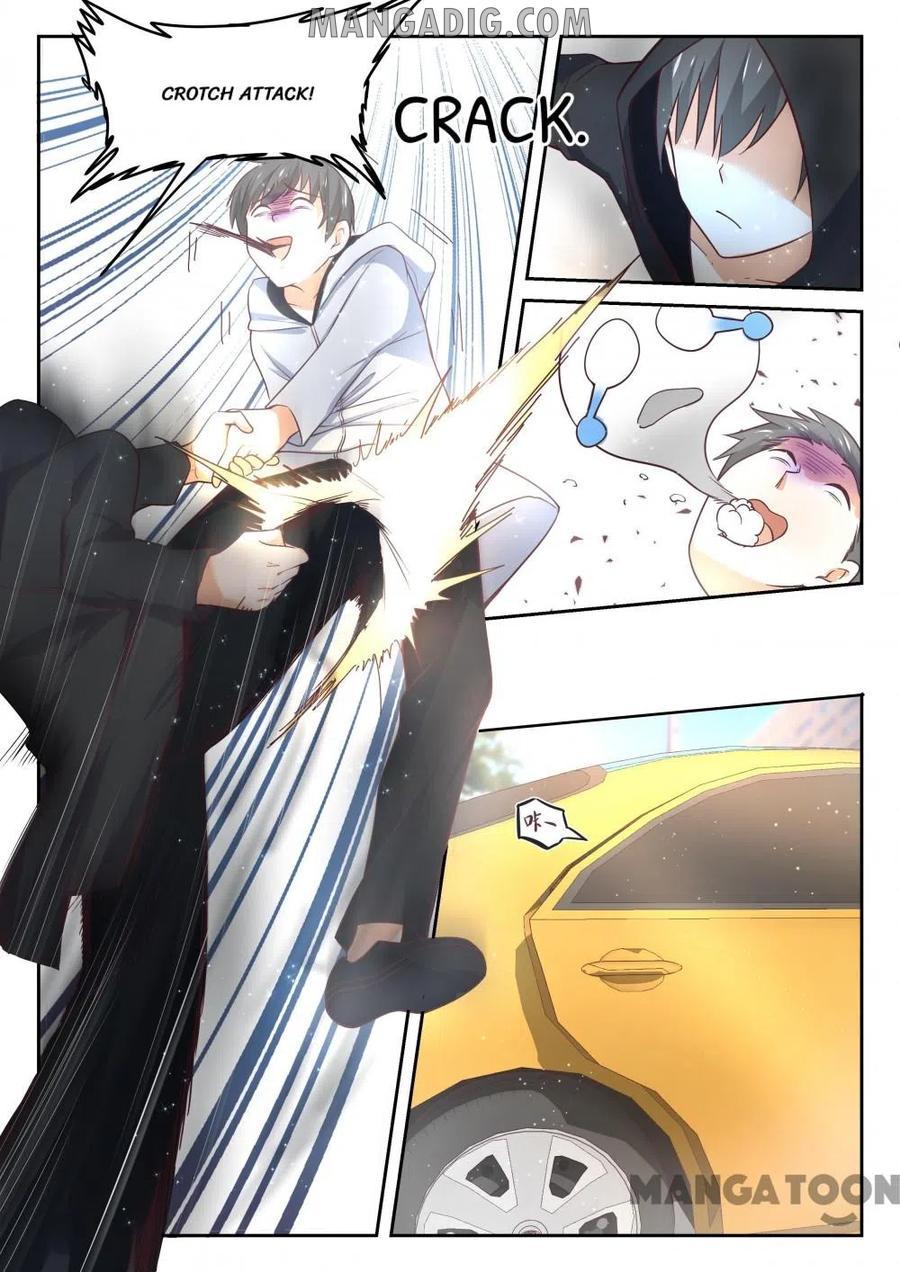 The Boy in the All-Girls School Chapter 400 - page 10