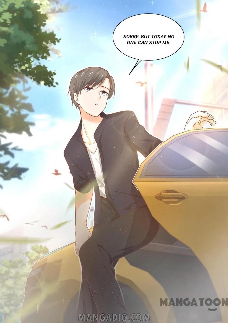 The Boy in the All-Girls School Chapter 400 - page 11