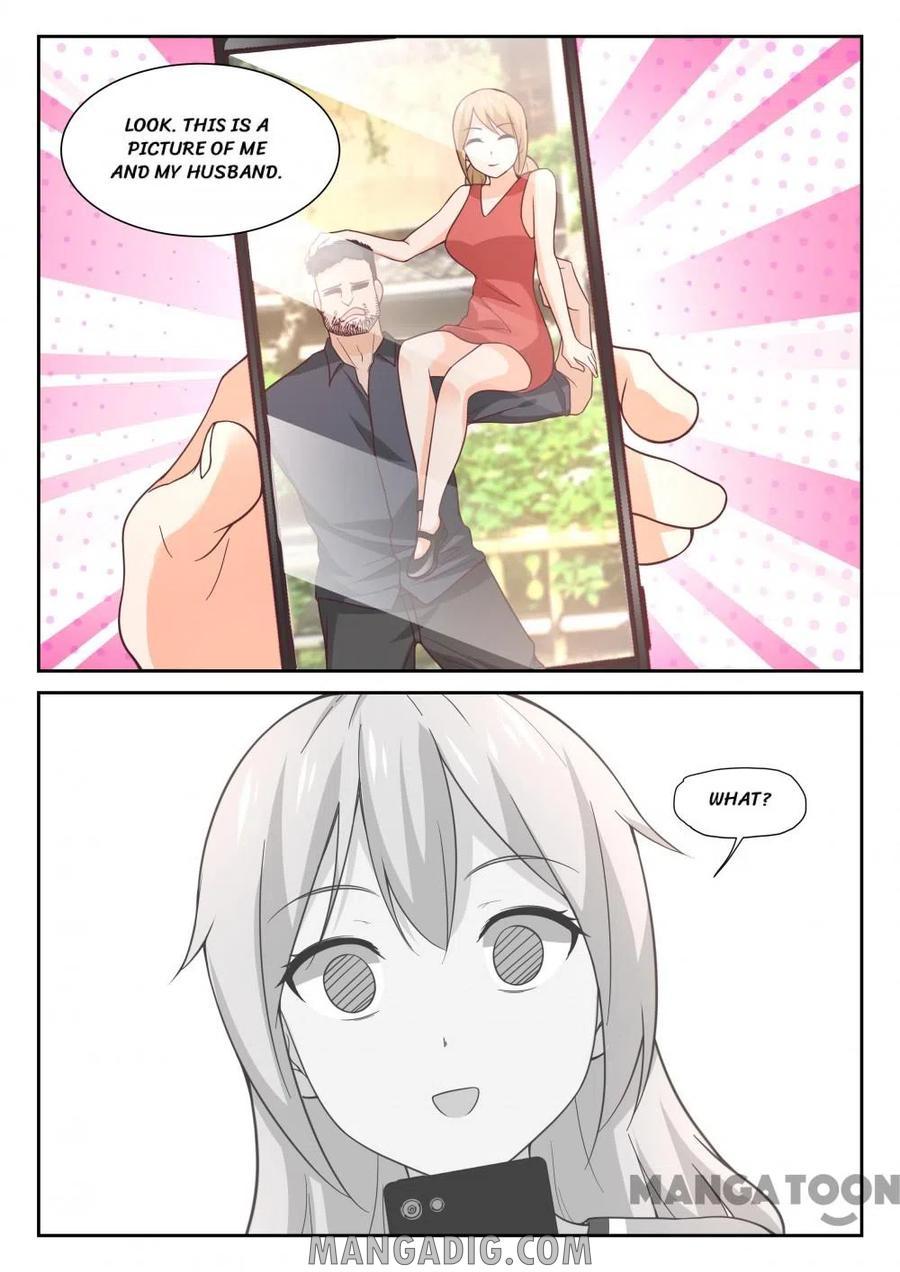 The Boy in the All-Girls School Chapter 391 - page 12
