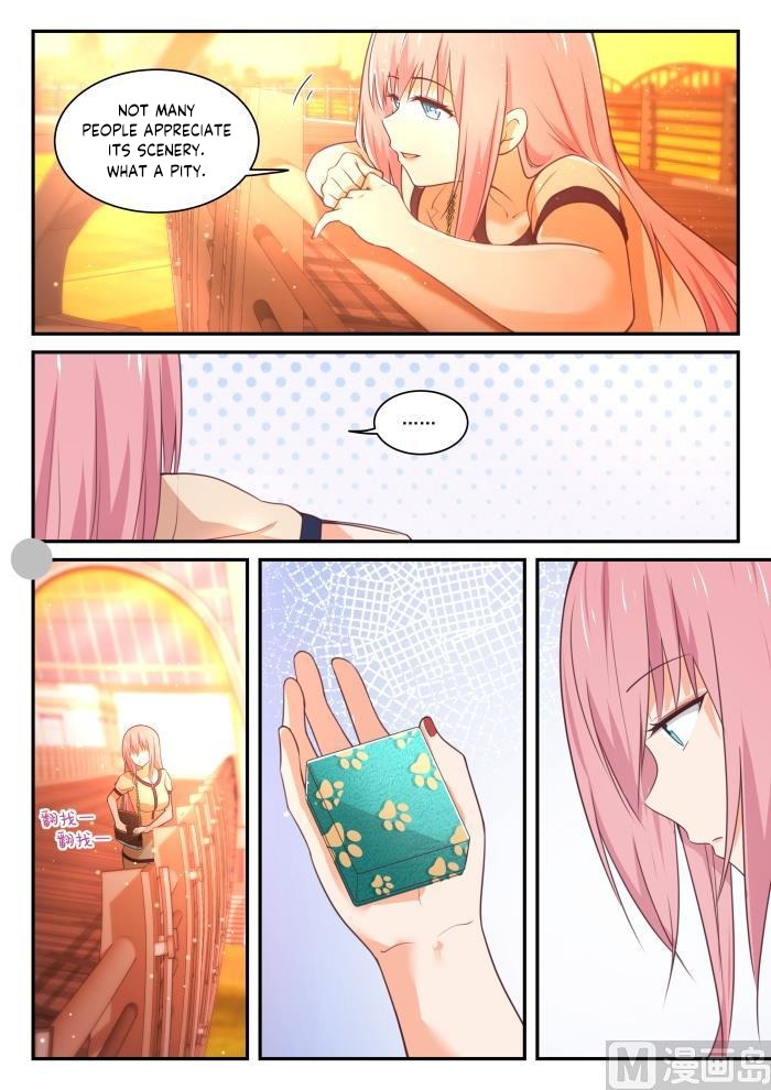 The Boy in the All-Girls School Chapter 405 - page 10