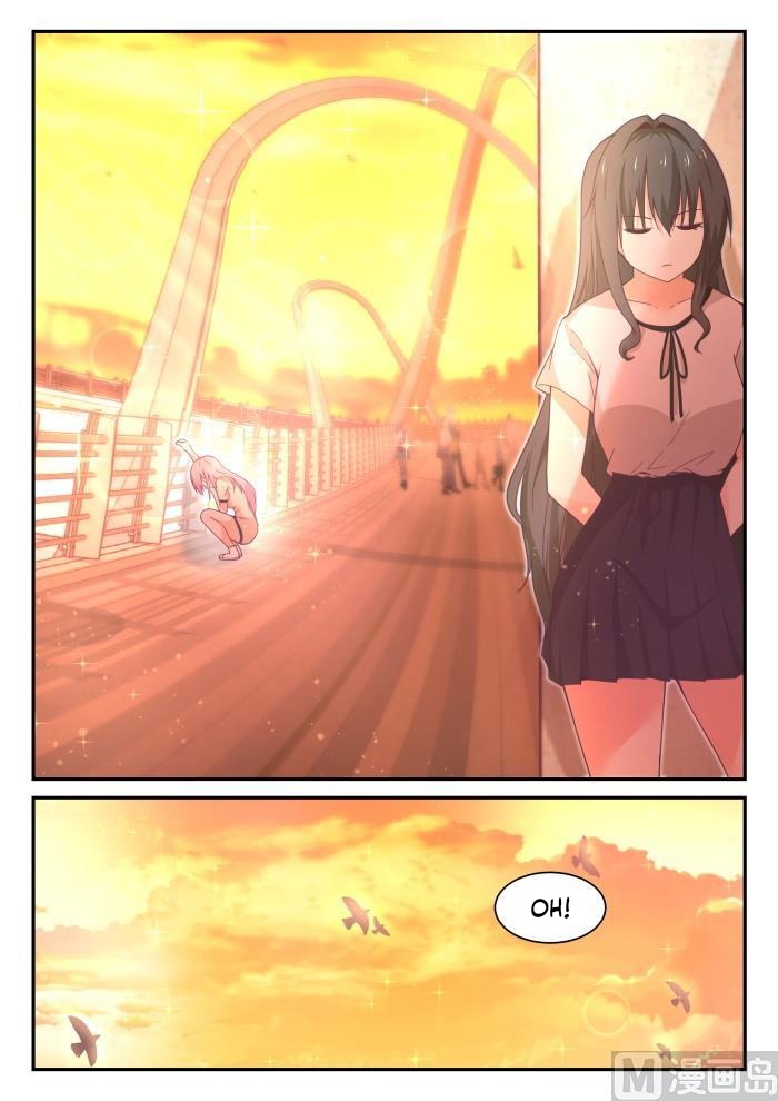 The Boy in the All-Girls School Chapter 405 - page 14
