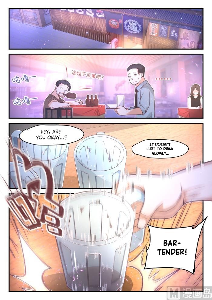 The Boy in the All-Girls School Chapter 406 - page 4