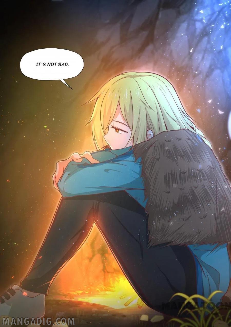 The Boy in the All-Girls School Chapter 377 - page 10
