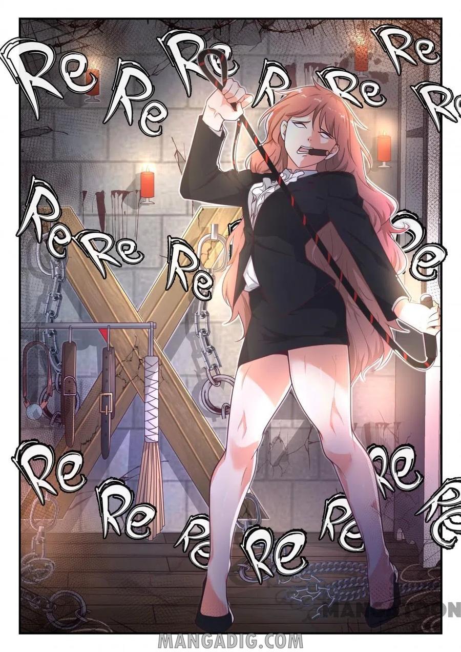 The Boy in the All-Girls School Chapter 414 - page 9