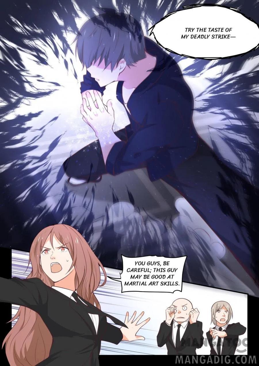 The Boy in the All-Girls School Chapter 415 - page 6