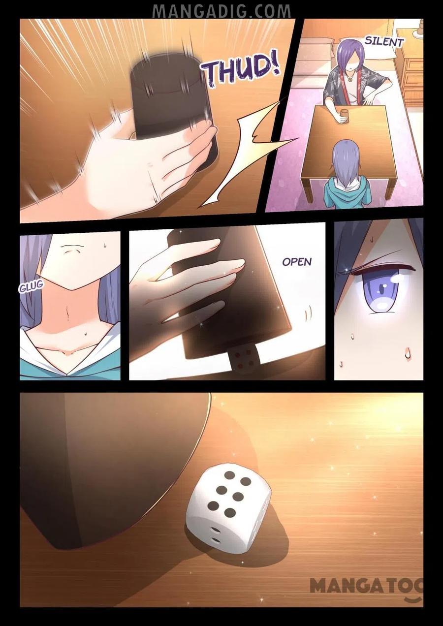 The Boy in the All-Girls School Chapter 387 - page 6