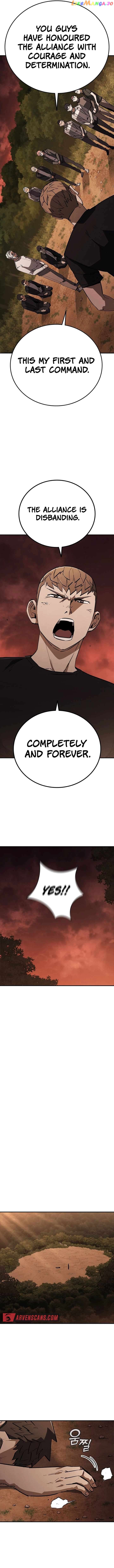 Shark Wyvern Chapter 16 - page 13