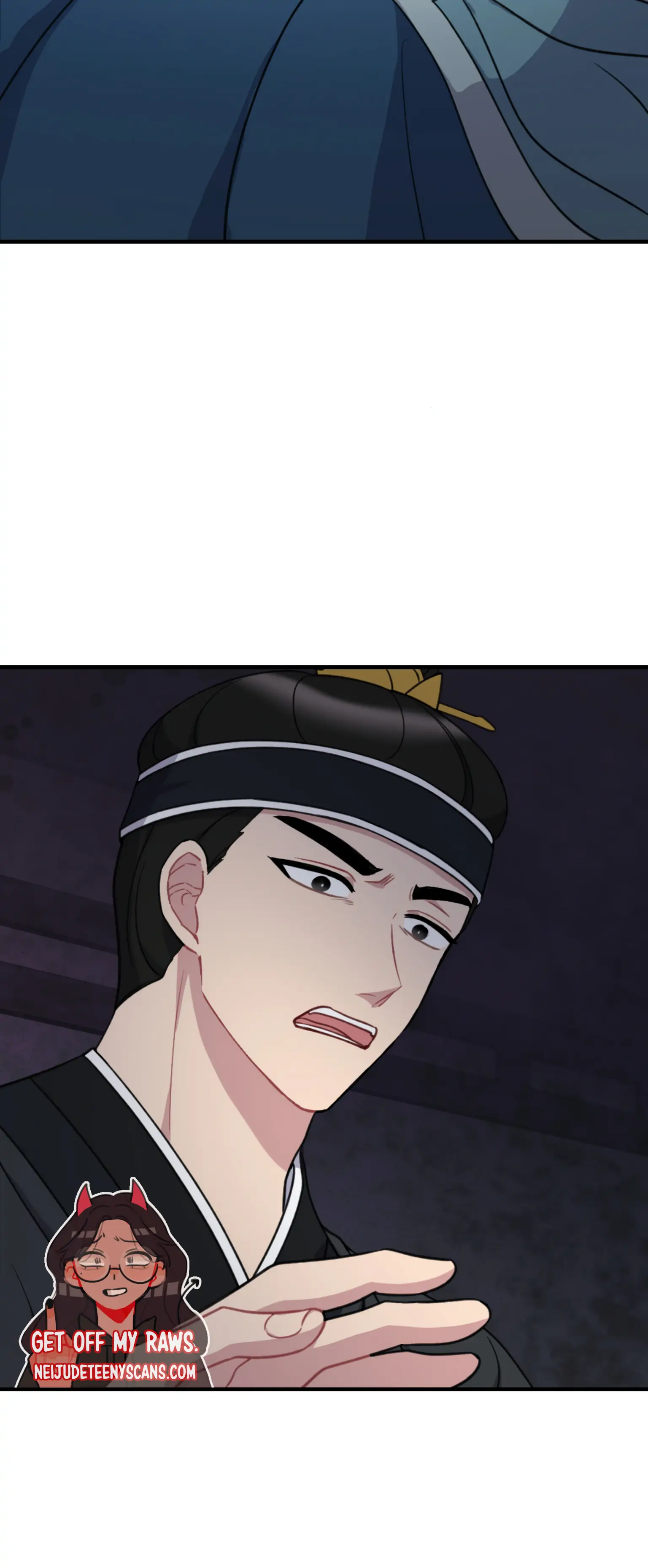 Dream Of A Sweet Rain chapter 25 - page 39
