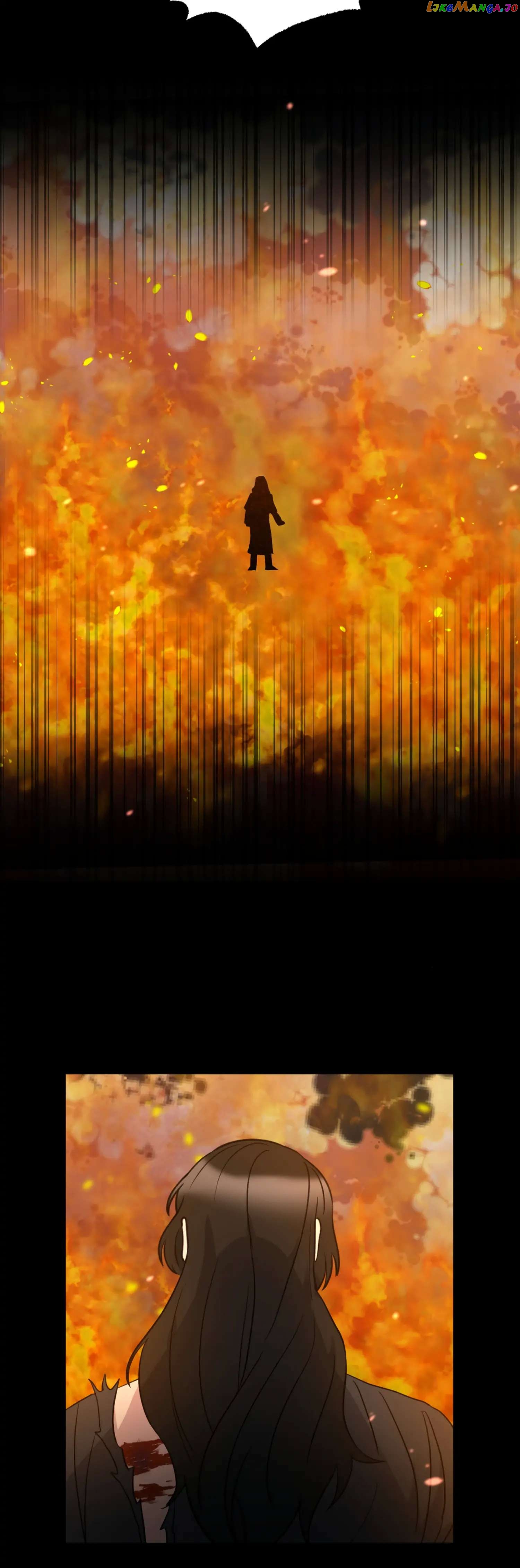 Dream Of A Sweet Rain chapter 35 - page 30