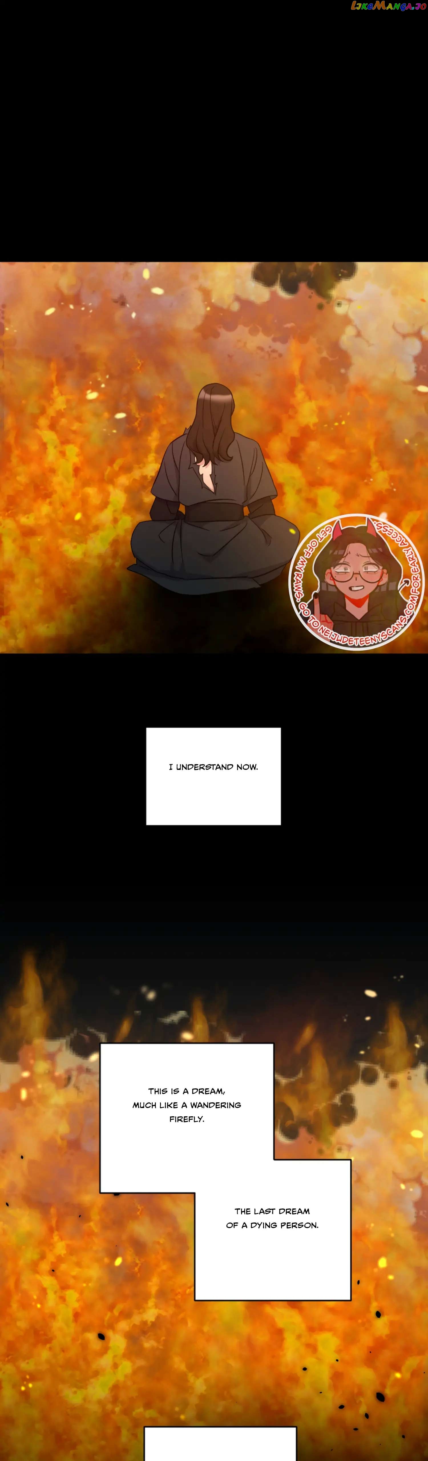 Dream Of A Sweet Rain chapter 35 - page 31