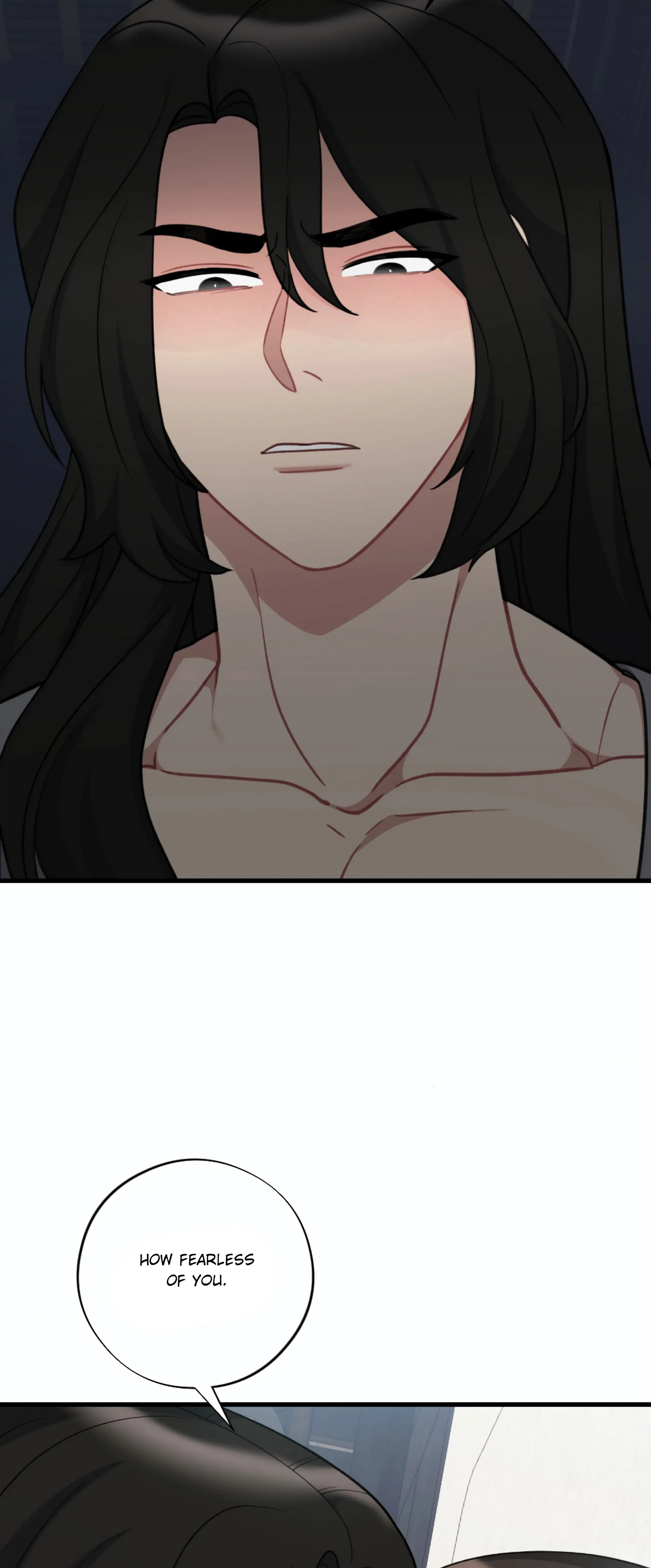 Dream Of A Sweet Rain chapter 20 - page 40