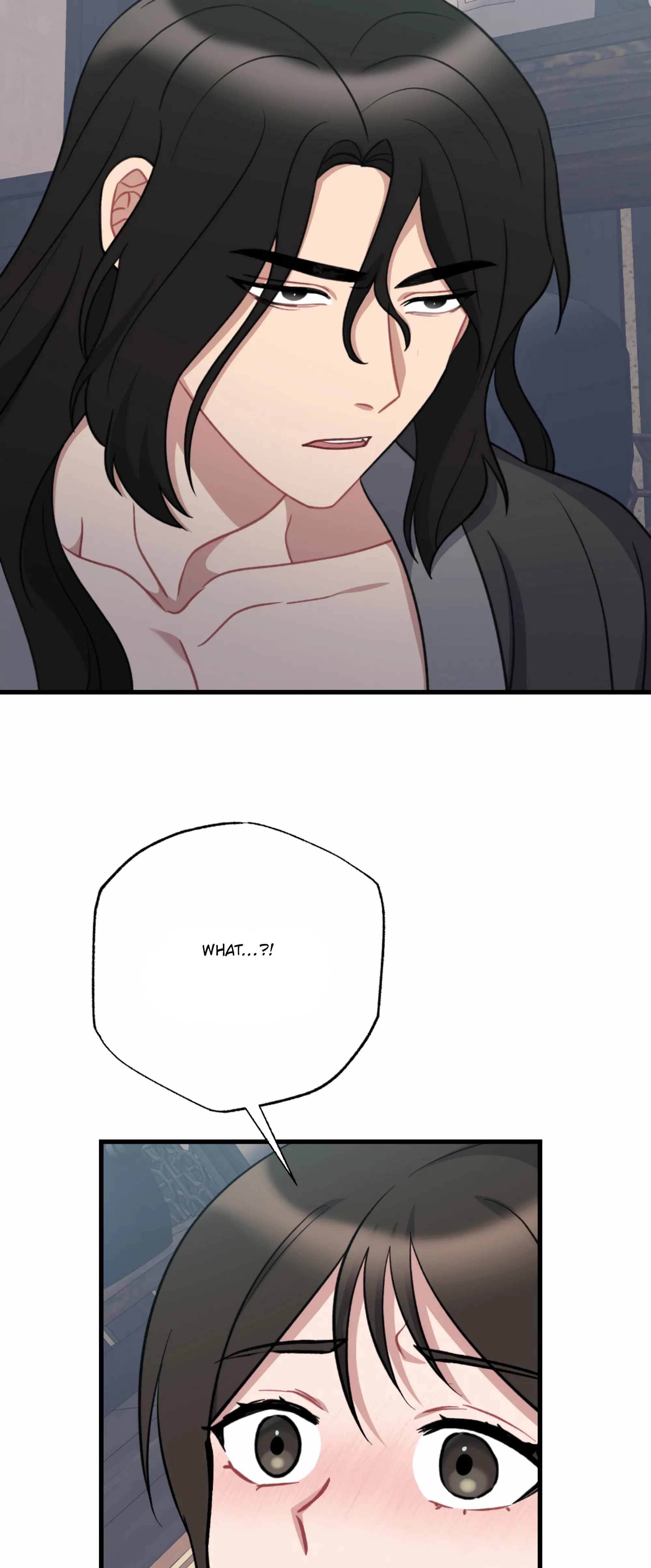 Dream Of A Sweet Rain chapter 20 - page 45